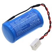 CS-BCT860BT<br />Batterier til  erstatter batteri BAT01