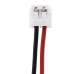 Hjemmesikkerhedskamera batteri Daitem CS-BCT952BT