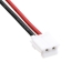 Hjemmesikkerhedskamera batteri Daitem CS-BCT952BT