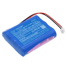 Kompatibel batteriudskiftning til Biocare HYLB-1469