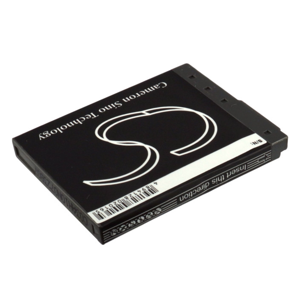 Battery Replaces NP-FD1