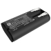 Støvsugerbatteri Black+decker CS-BDC215VX