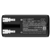 Støvsugerbatteri Black+decker CS-BDC215VX