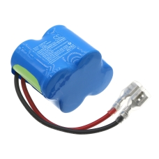 Kompatibel batteriudskiftning til Black & decker 489727-00