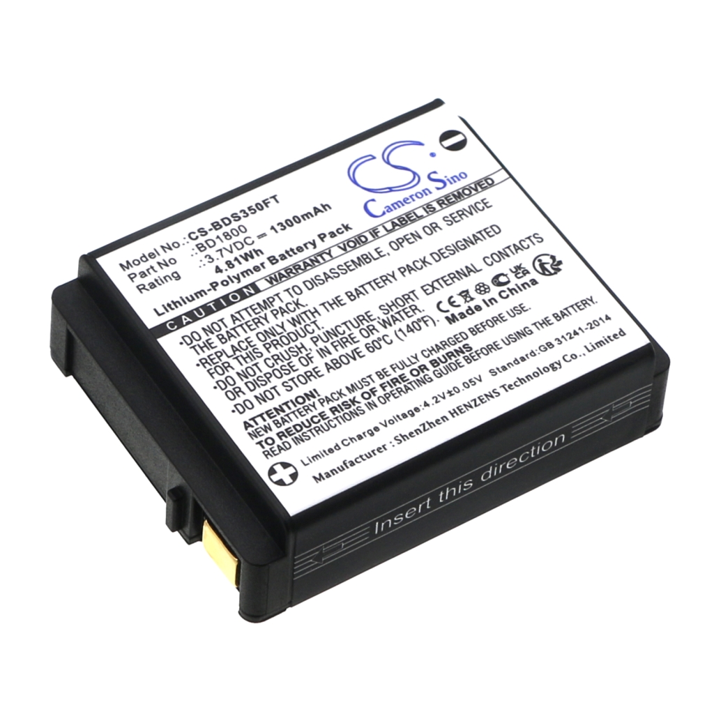 CS-BDS350FT