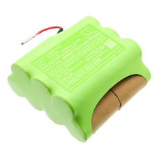 Kompatibel batteriudskiftning til Black&Decker 90557699