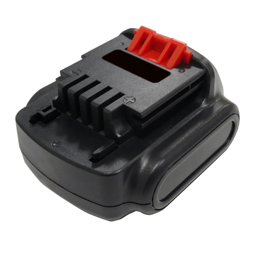 Industribatteri Black & decker CS-BDX512PW