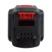 Industribatteri Black & decker CS-BDX512PW