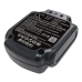 Industribatteri Black & decker CS-BDX512PX