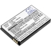 Mobiltelefonbatteri Bea-fon CS-BEA560SL
