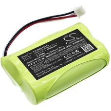 Kompatibel batteriudskiftning til Bang & Olufsen HHR-120AAB33 F1X2