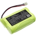 Fjernbetjeningsbatteri Bang & olufsen CS-BEB500SL