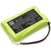 Fjernbetjeningsbatteri Bang & olufsen CS-BEB500SL