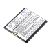 Mobiltelefonbatteri Bea-fon CS-BEC160SL