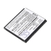 Mobiltelefonbatteri Bea-fon CS-BEC160SL