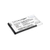 Mobiltelefonbatteri Bea-fon CS-BEC300SL