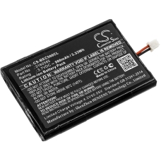 Kompatibel batteriudskiftning til Bang & Olufsen 3160585