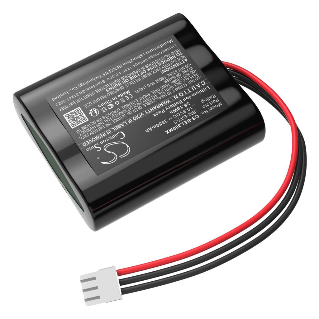 Medical Battery Bionet CS-BEL300MX