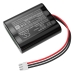 Medical Battery Bionet CS-BEL300MX