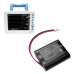 Medical Battery Bionet CS-BEL300MX