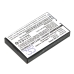 Mobiltelefonbatteri Bea-fon CS-BEL550SL