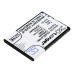 Mobiltelefonbatteri Bea-fon CS-BEL810SL