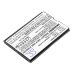 Mobiltelefonbatteri Bea-fon CS-BEL860SL