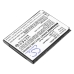Mobiltelefonbatteri Bea-fon CS-BEL880SL