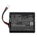 Batterier Erstatter BN180226