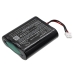 Batterier Erstatter BN180226