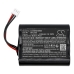 Batterier Erstatter BN180226