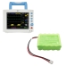 Battery Replaces GP230AAHC10YMXZ