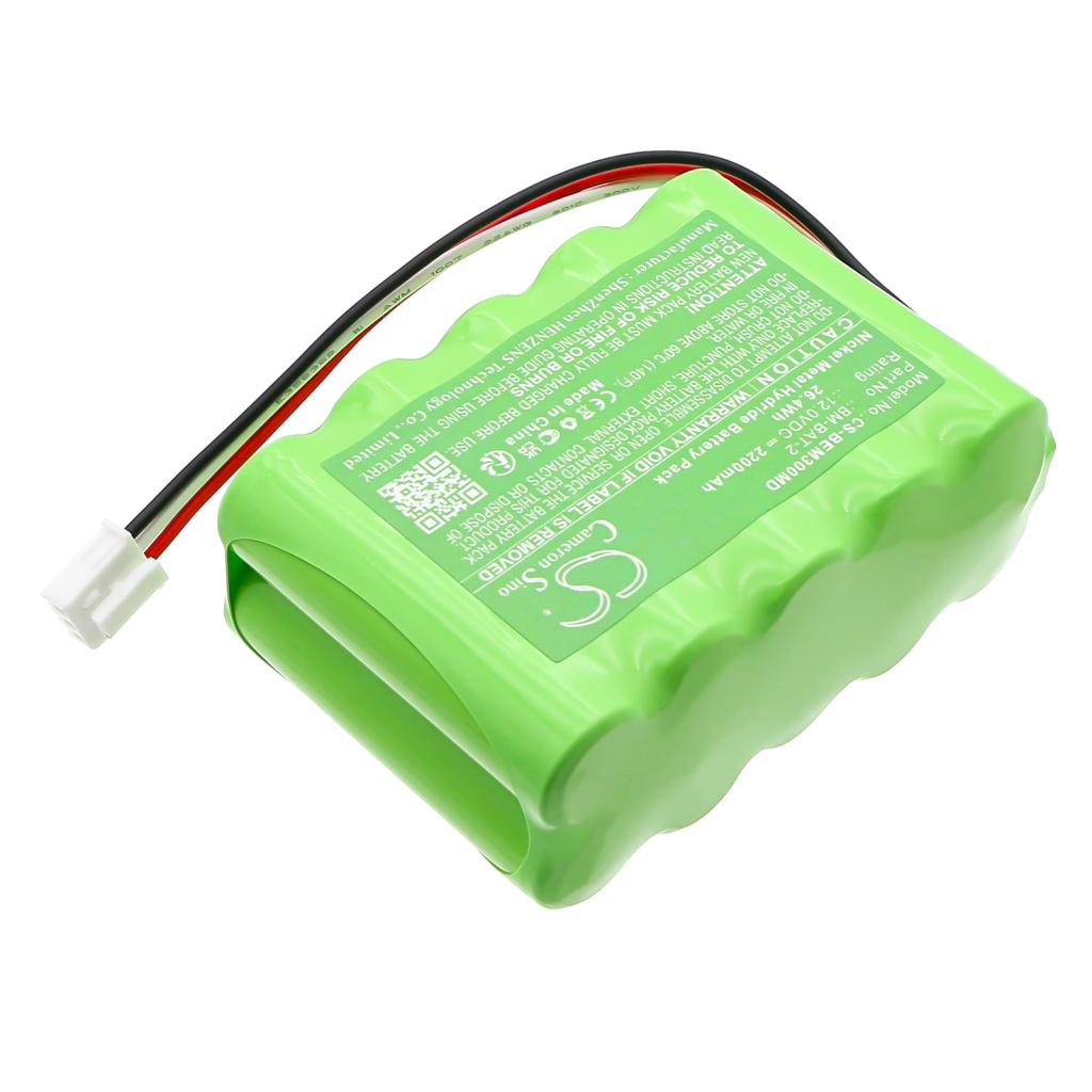 Medicinsk batteri Bionet CS-BEM300MD