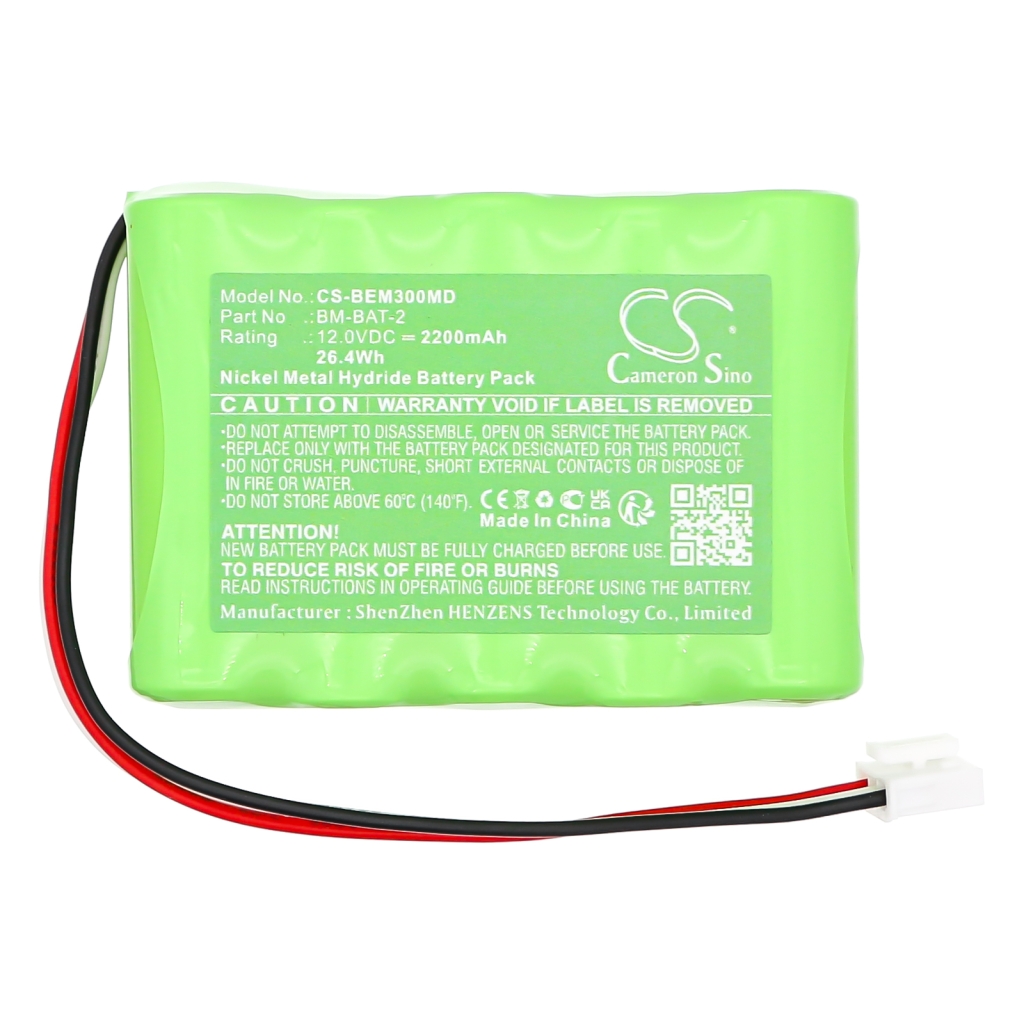 Medicinsk batteri Bionet CS-BEM300MD