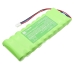 Batterier Erstatter GP220AAH10BMXZ