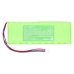 Batterier Erstatter GP220AAH10BMXZ