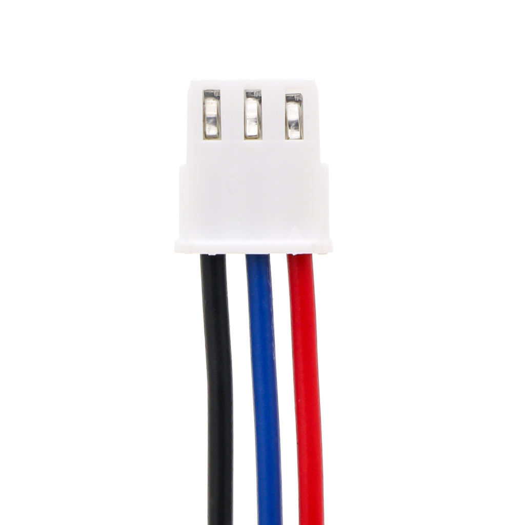 Batterier Erstatter GP220AAH10BMXZ