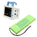 Batterier Erstatter GP220AAH10BMXZ