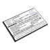 Mobiltelefonbatteri Bea-fon CS-BEM500SL