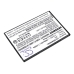 Mobiltelefonbatteri Bea-fon CS-BEM500SL