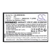 Mobiltelefonbatteri Bea-fon CS-BEM500SL