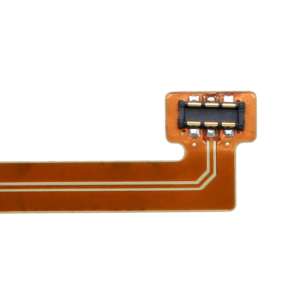 Mobiltelefonbatteri Bea-fon CS-BEM600SL