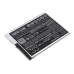 Mobiltelefonbatteri Bea-fon CS-BEM610SL
