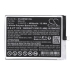 Mobiltelefonbatteri Bea-fon CS-BEM610SL