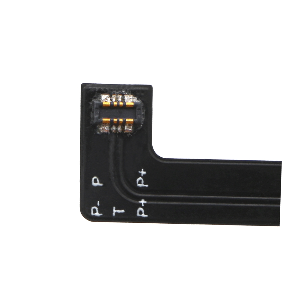 Mobiltelefonbatteri Bea-fon CS-BEM610SL