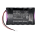Medicinsk batteri Bionet CS-BEM7000MD