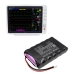 Medicinsk batteri Bionet CS-BEM7000MD