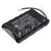 Medicinsk batteri Bionet CS-BEM7000MX