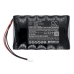 Medicinsk batteri Bionet CS-BEM7000MX