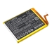 Mobiltelefonbatteri Bea-fon CS-BEM700SL